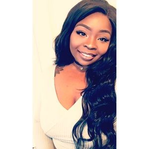 Meet your Posher, Esther